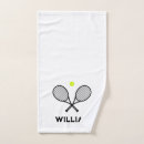 Search for tennis bath towels Team