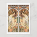 Recherche de miroir cartes postales Pour elle