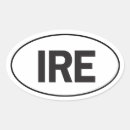 Recherche de euro autocollants Ovale