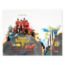 Search for 60s psychedelic posters Cartoon