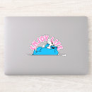 Search for puppet show stickers Cookie monster