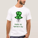 Recherche de trèfle mignon tshirts Shamrocks