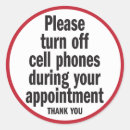 Search for no cell phone stickers Mobile