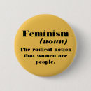 Recherche de suffrage badges Égalité