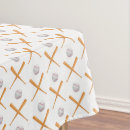 Search for sports tablecloths Sports bar décor