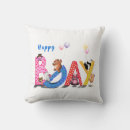 Search for happy birthday pillows Drawing