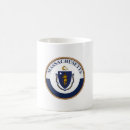 Search for state seal mugs Flag