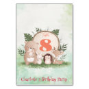 Search for safari table cards Cute