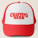 Recherche de fabrication casquettes Bière