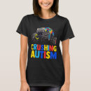Search for austim tshirts Disability