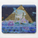 Recherche de egyptien antique tapis souris Anubis