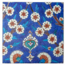 Search for ottoman tiles Istanbul