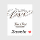 Search for love candy stickers Thank you