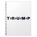 Search for trump notebooks America