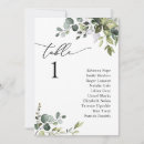 Search for table table cards Elegant