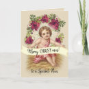 Search for nun christmas cards Jesus