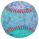 Search for glitter softballs Sparkly