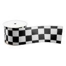 Search for racing car ribbon Chequered