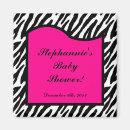 Search for zebra and pink magnets Animal