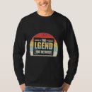 Recherche de manager tshirts Retraité