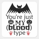 Recherche de humour de batteur autocollants Halloween