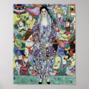 Recherche de peinture klimt posters Artiste