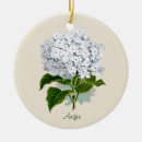 Search for hydrangea ornaments Pretty