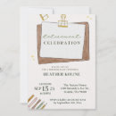 Recherche de enseignant invitations Élégant