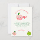 Search for green apples cards Autumn