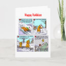 Search for bowling christmas cards Snow