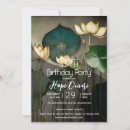 Recherche de fleurs de lotus invitations Floral