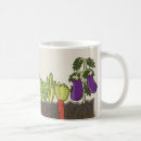Search for vegetable garden mugs Kitchen