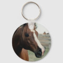 Search for arabian horse keychains Equine
