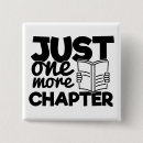 Search for chapter buttons Just one more chapter