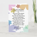 Search for irish prayer cards Celtic