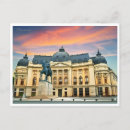 Search for bucharest postcards Watercolor