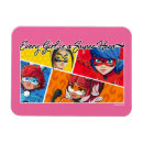 Search for girl superhero magnets Miraculous