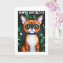Recherche de kitty cat vœux cartes Contenu générationnel