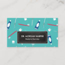 Search for pediatric dentist business cards Tooth