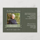 Search for memorial notices invitations Memory