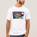 Recherche de vintage robot tshirts Cru