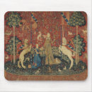 Recherche de medievale tapis souris Fleurs