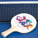 Recherche de bizarre raquettes ping pong Pour tous