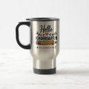 Search for hello travel mugs First day of school
