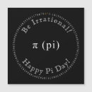 Search for pi day cards Geek