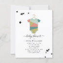 Recherche de parties corps invitations Bébé