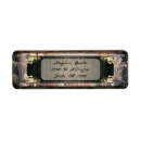 Search for enchanting return address labels Garden