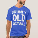 Search for grumpy dog tshirts Birthday