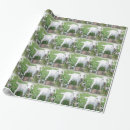 Search for goat christmas wrapping paper Baby