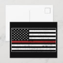Recherche de incendie cartes postales Enfants